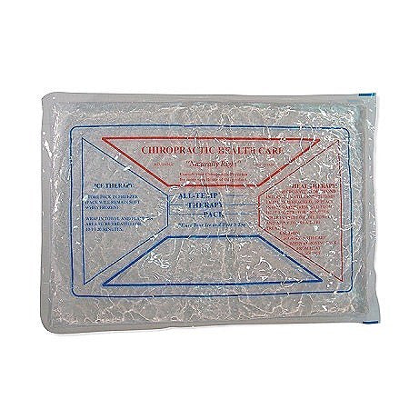 All Temp Hot/Cold Pack, Chiropractic