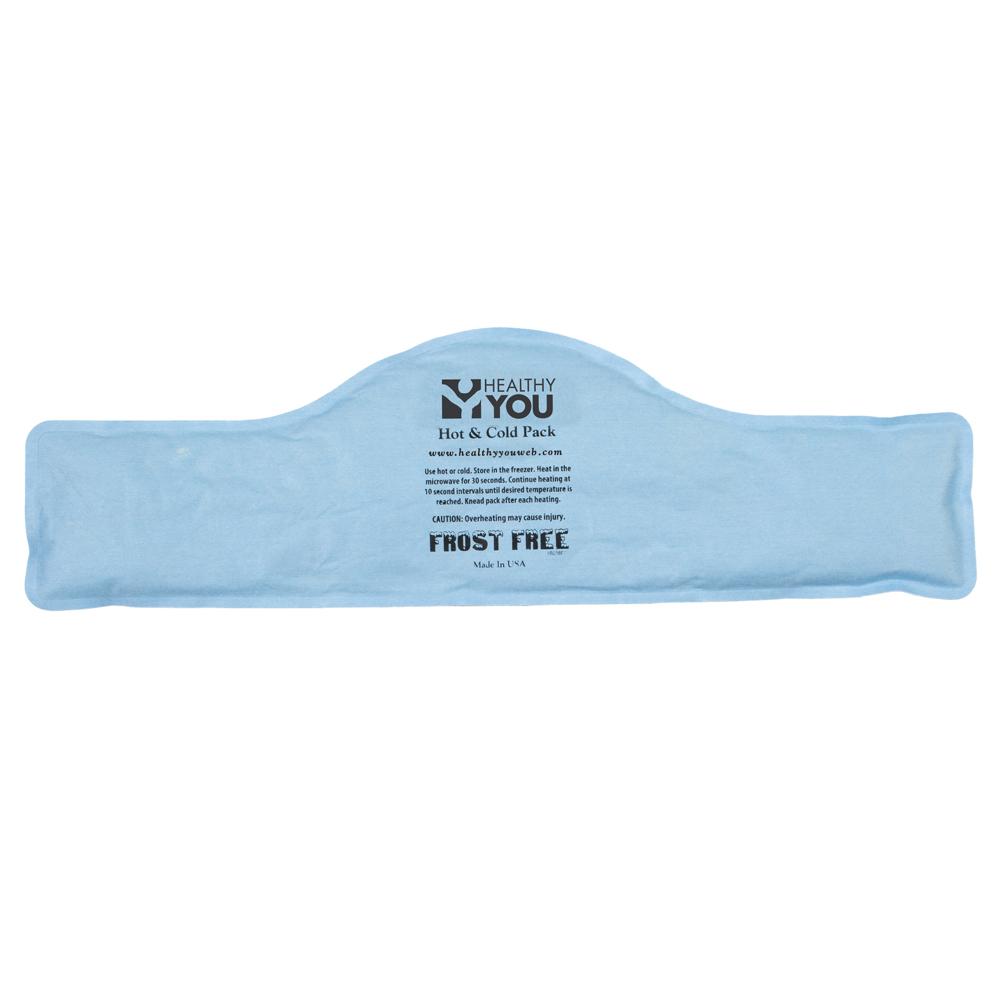 Healthy You™ Hot and Cold Pack Cervical 6" x 20"