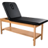 Hausmann Timber Solid Wood Treatment Table