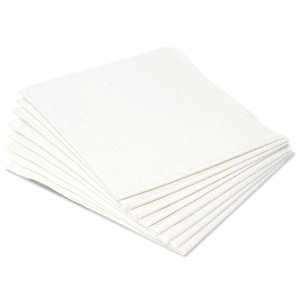 Drape Sheet, 40"x72", 2-Ply (50/cs)