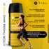 TIDL Heat Therapy Spray