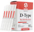 SEIRIN® D-Type Acupuncture Needles