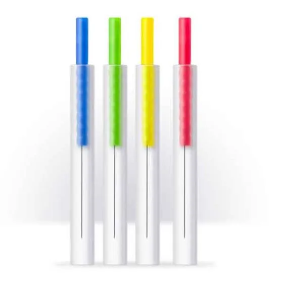 SEIRIN J-15 Acupuncture Needles