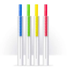 SEIRIN J-15 Acupuncture Needles