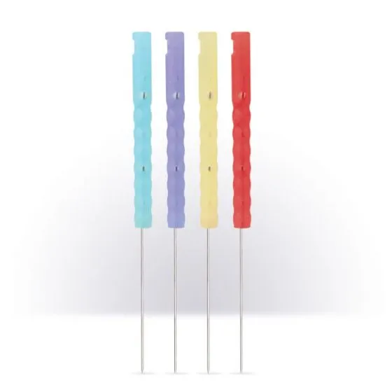 SEIRIN® D-Type Acupuncture Needles
