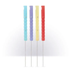 SEIRIN® D-Type Acupuncture Needles