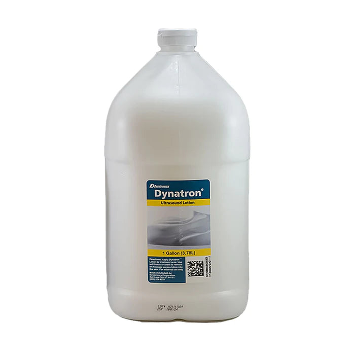 Ultrasound Lotion - 5ltr