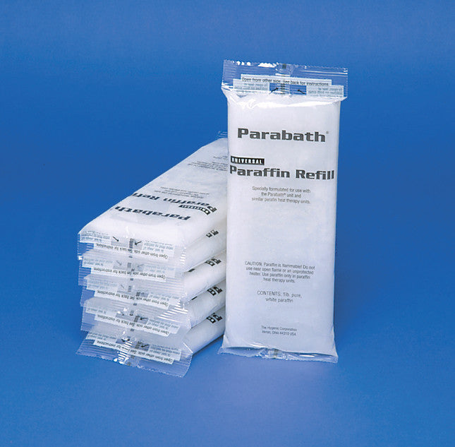 WR Paraffin 6lb Refill