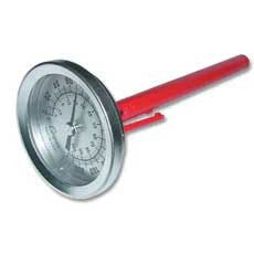 Chattanooga Dial Thermometer