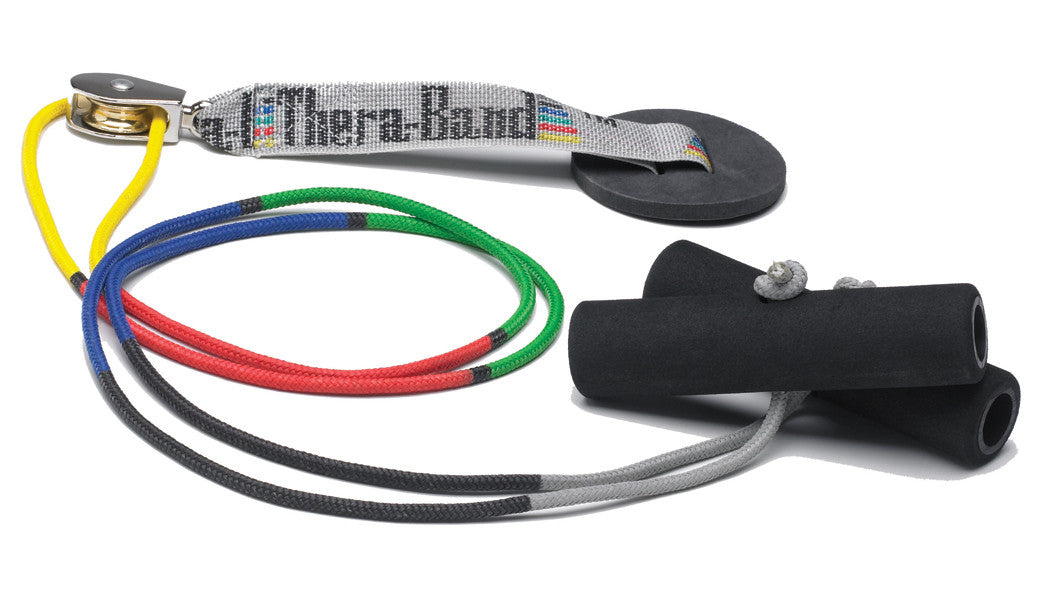 TheraBand Shoulder Pulley, No Box