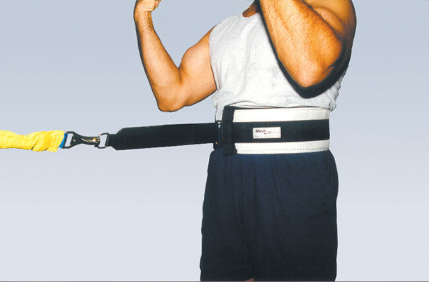 NZ TurfCordz Super Bungie Waist Belt