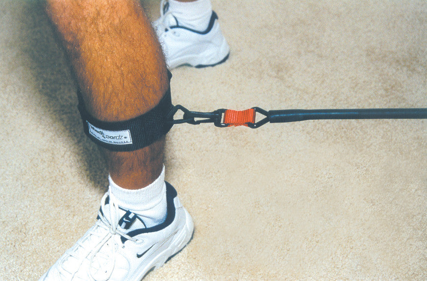 NZ MediCordz Ankle Strap