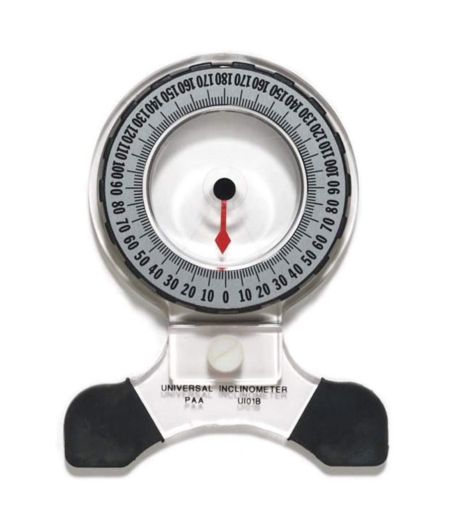 Universal Inclinometer