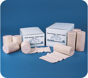 Bird Elastic Bandage Double Length, 6"