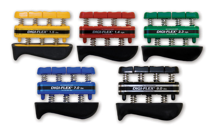 Cando Digi Flex Hand/Finger Exerciser