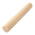 Cando® Twist-N-Bend Bar Tan XX-Light