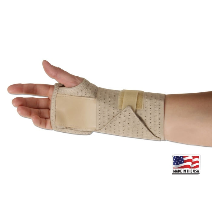 Wrist Splint Cock-up Ambidextrous