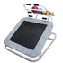 Ideal Rebounder, Deluxe Adjustable, Includes Rack and Balls