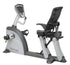 SportsArt C521M Recumbent Cycle
