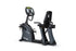Sportsart Recumbent Cycle w/Std Foam Back Seat