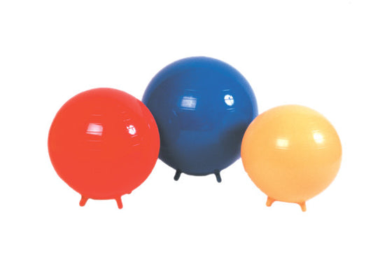 Cando Ball with Feet – Thera Tek USA (PT United)