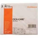 Cica-Care Gel Sheet 4.75" x 6"