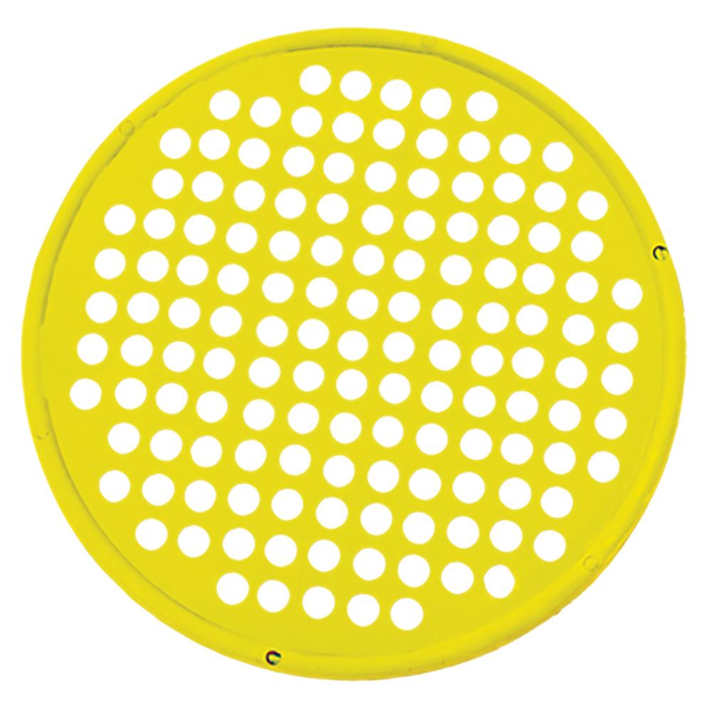 Cando® Low Powder Web X Light Yellow 14"