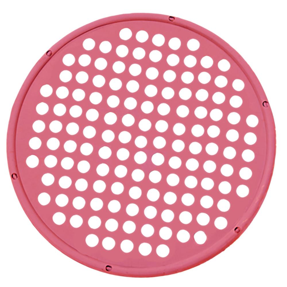 Cando® Low Powder Web Light Red 14"
