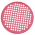 Cando® Low Powder Web Light Red 14"
