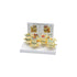 GPI Anatomicals® 4-Stage Vertebrae