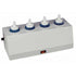 Ideal Gel Warmer, 4 Bottle, 8 oz