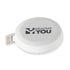 Healthy You Retractable Tape Measure 6'