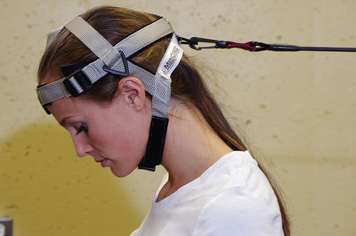 NZ MediCordz Head Harness