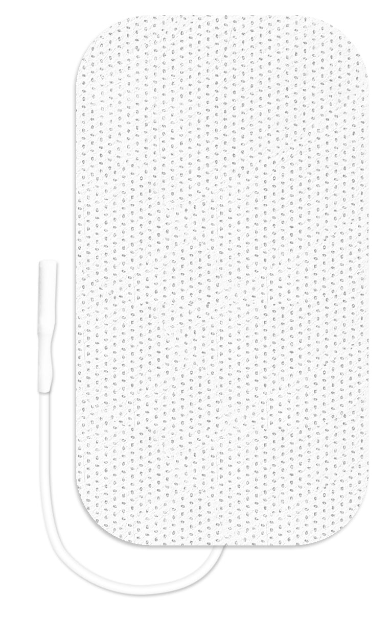 Axelgaard ValuTrode Cloth Electrode