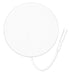 ValuTrodeX Electrode, Foam Back