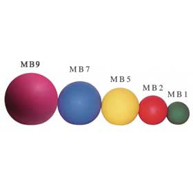 Ideal Ideal Medicine Ball