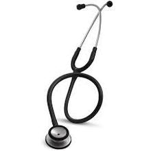 MCK stethoscope, dual head