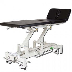 3 Section Hi-Lo Table, 90 Degree