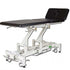3 Section Hi-Lo Table, 90 Degree