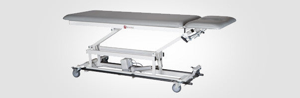 NW Performance Table,2 Section, w/footbar