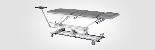NW Performance Traction Table,4 Section