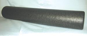 Foam Roller, Black