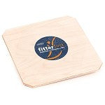 Fitter Rocker Board, Beginner 20" Square