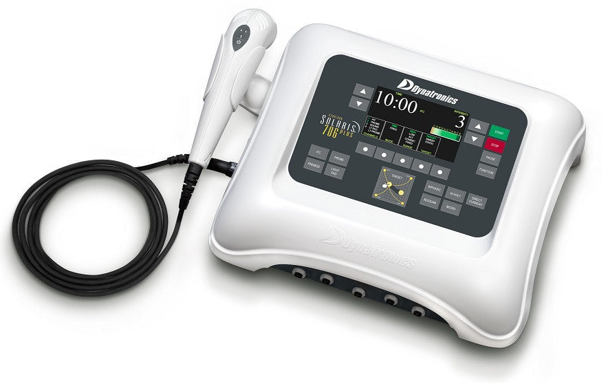 Dyna Solaris Plus Stimulator, 5-channel stim