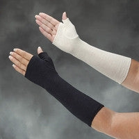 Stockinette Liners Black Finished
