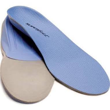 Superfeet Blue