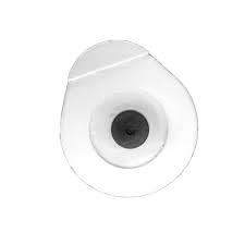 ThoughtTech electrode, self-adhesive