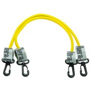 TheraBand Tubing For Wellness Station, w/connectors - 12"
