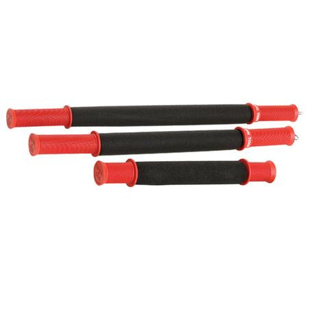 Tiger Tail 18" Massager