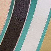 Velcro Hook 1" Sticky Back